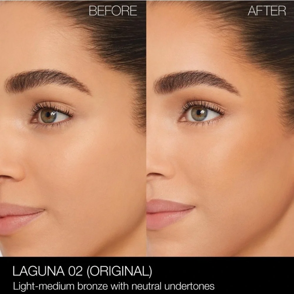 NARS Laguna Bronzing Powder Mini